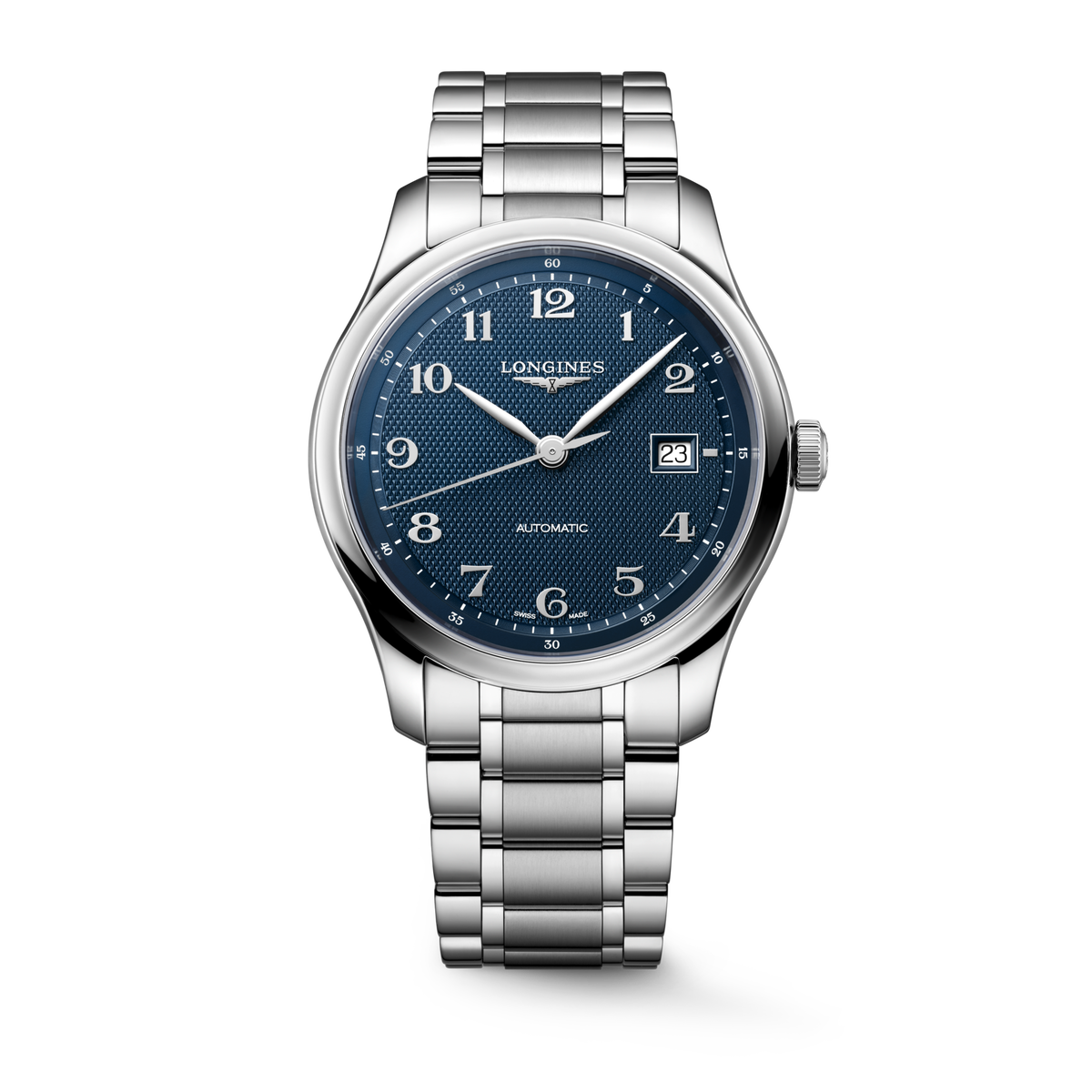 Reloj Longines Master Collection L2.950.4.93.6