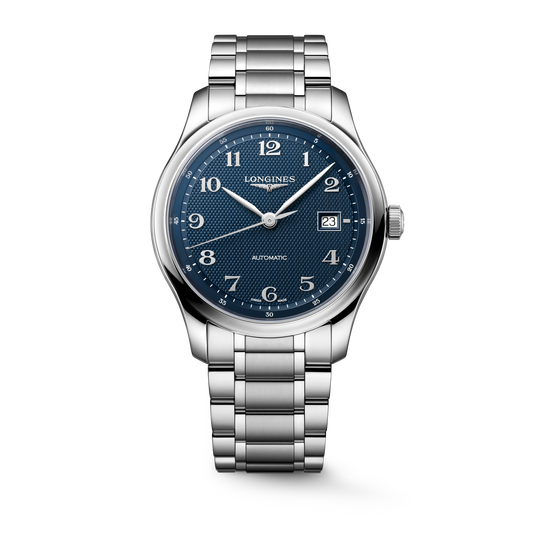 Reloj Longines Master Collection L2.950.4.93.6