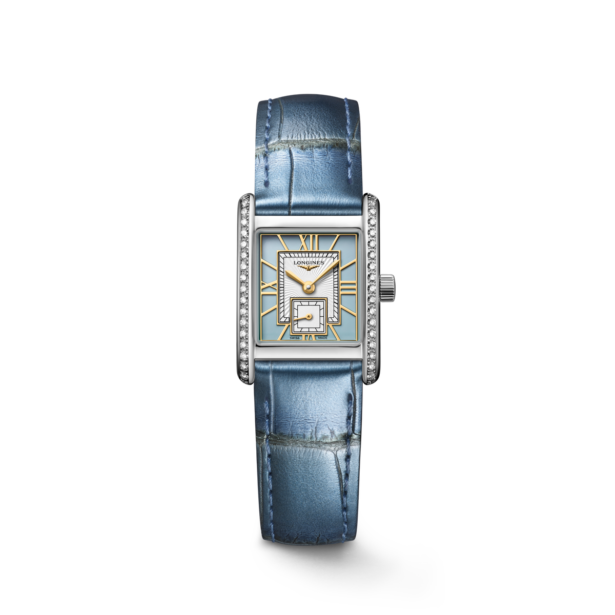 Reloj Longines Mini DolceVita L5.200.0.95.2