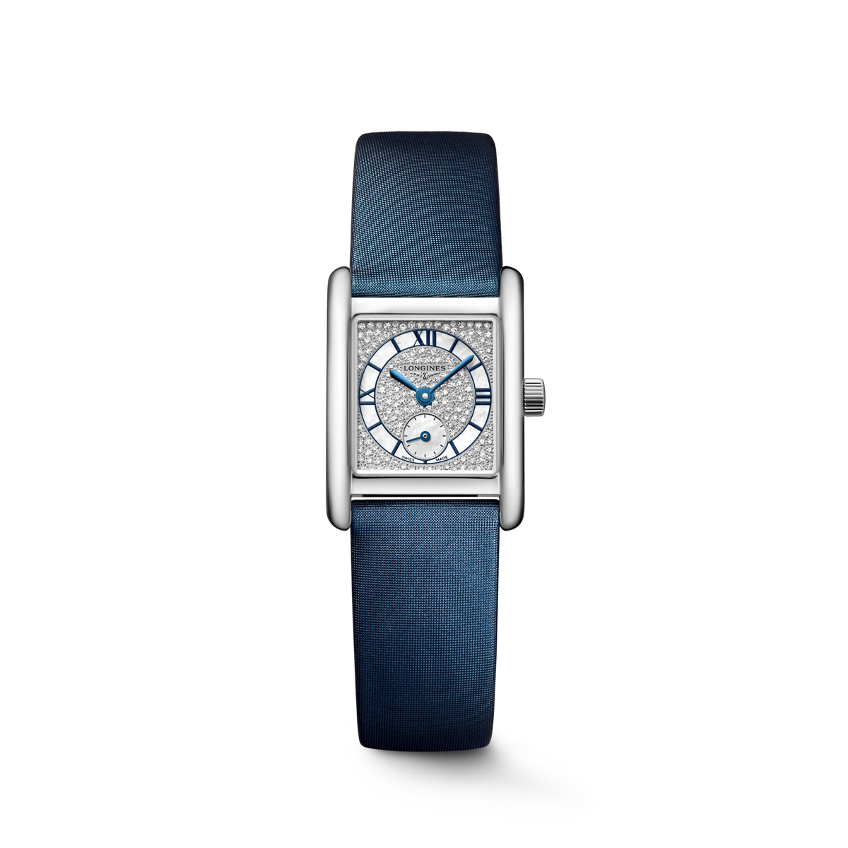 Reloj Longines Mini DolceVita L5.200.4.87.2
