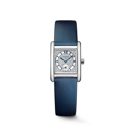 Reloj Longines Mini DolceVita L5.200.4.87.2