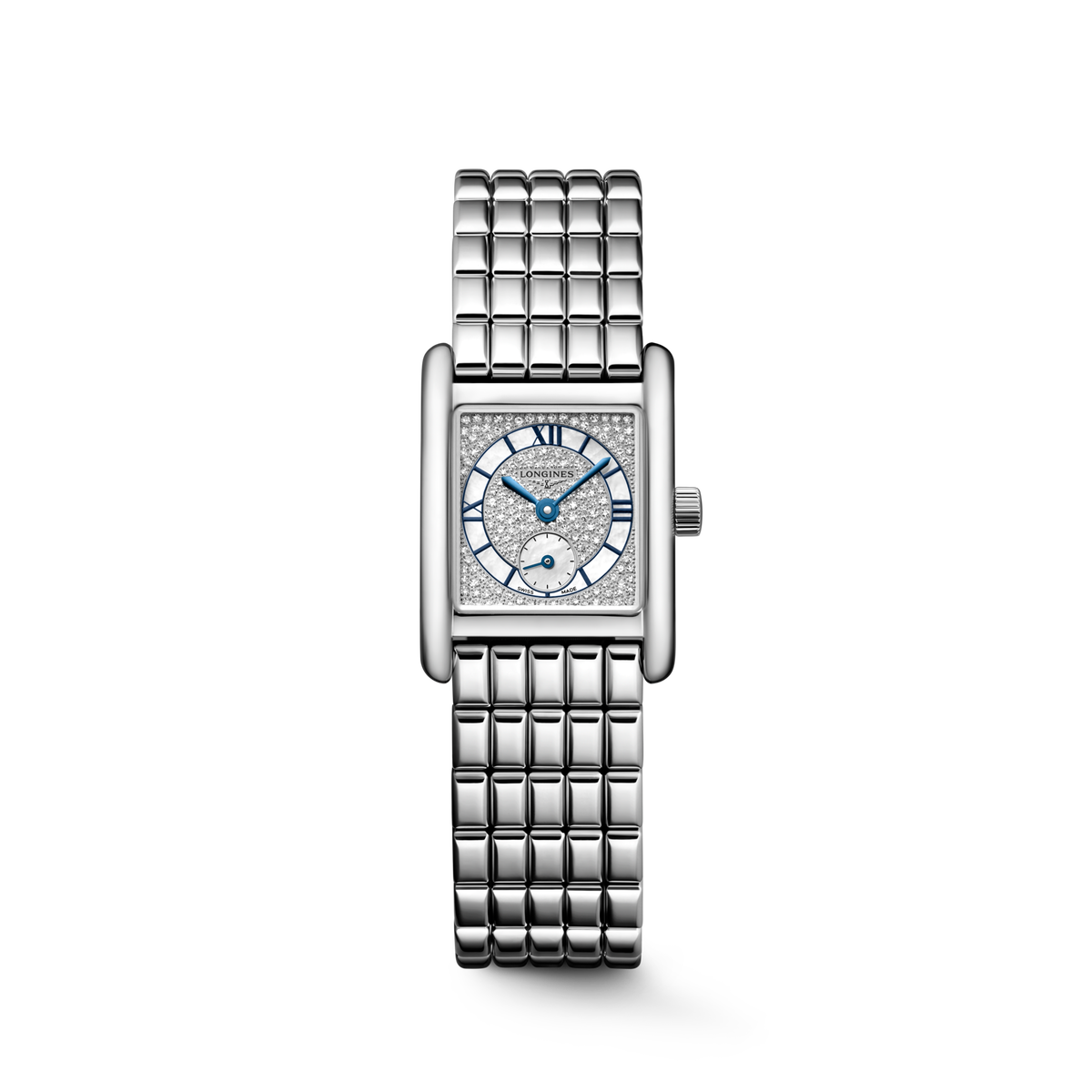Reloj Longines Mini DolceVita L5.200.4.87.6