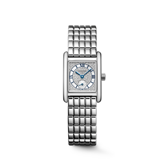 Reloj Longines Mini DolceVita L5.200.4.87.6