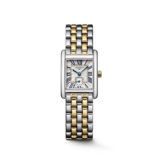 Reloj Longines Mini DolceVita L5.200.5.70.7