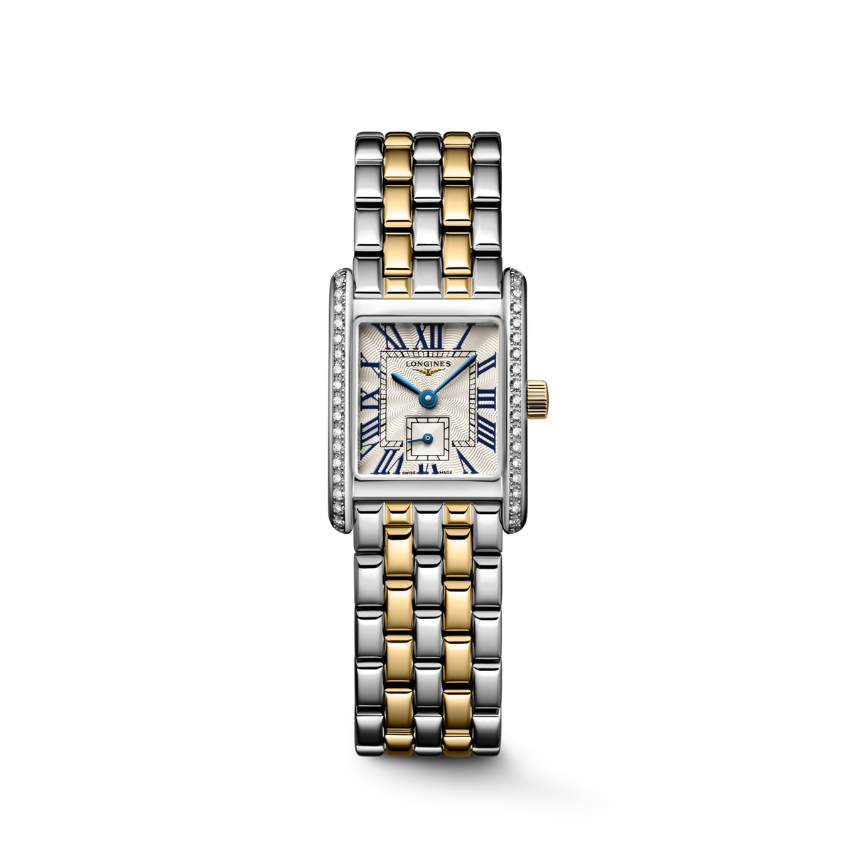 Reloj Longines Mini DolceVita L5.200.5.78.7