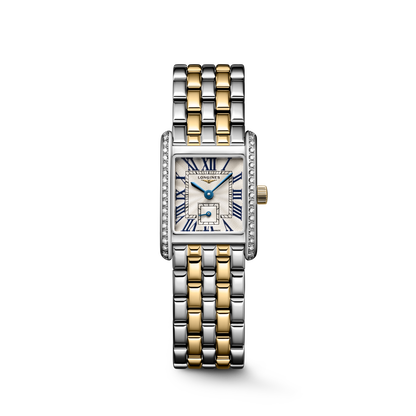 Reloj Longines Mini DolceVita L5.200.5.78.7