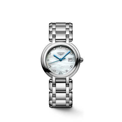 Reloj Longines PrimaLuna L8.122.4.87.6
