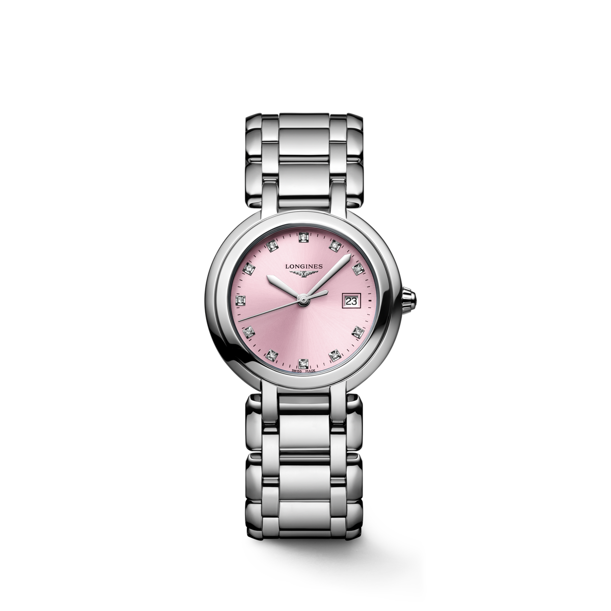 Reloj Longines PrimaLuna L8.122.4.99.6