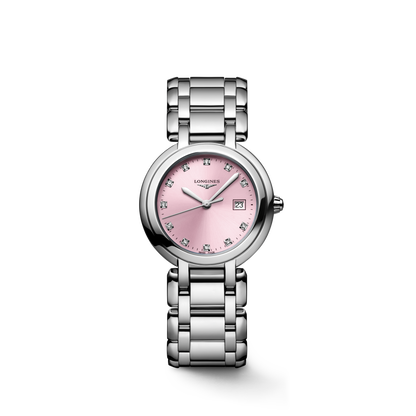 Reloj Longines PrimaLuna L8.122.4.99.6