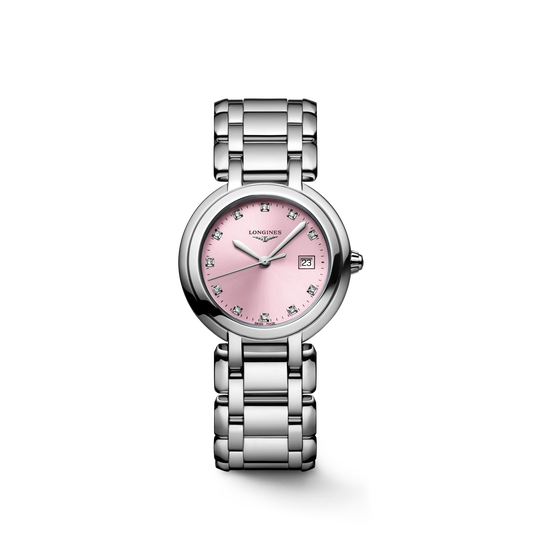Reloj Longines PrimaLuna L8.122.4.99.6