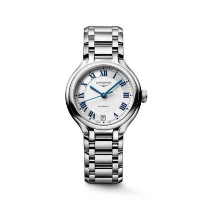 Reloj Longines PrimaLuna L8.124.4.71.6