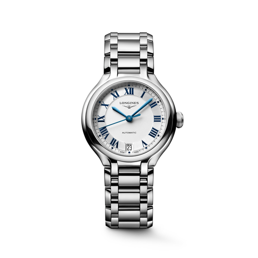 Reloj Longines PrimaLuna L8.124.4.71.6