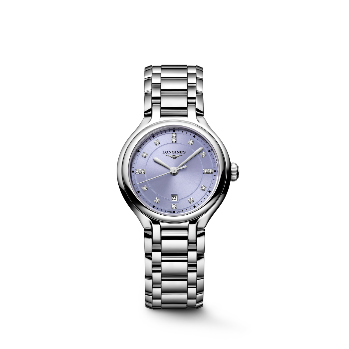 Reloj Longines PrimaLuna L8.142.4.07.6