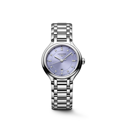 Reloj Longines PrimaLuna L8.142.4.07.6