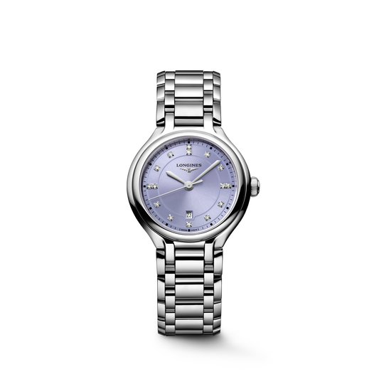 Reloj Longines PrimaLuna L8.142.4.07.6