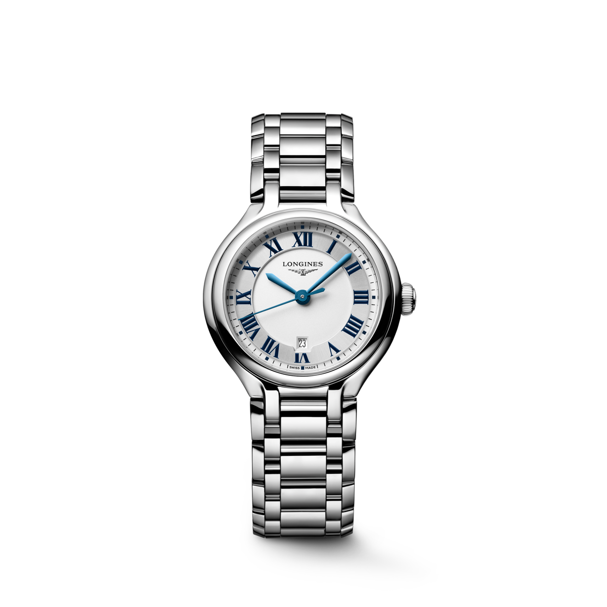 Reloj Longines PrimaLuna L8.142.4.71.6