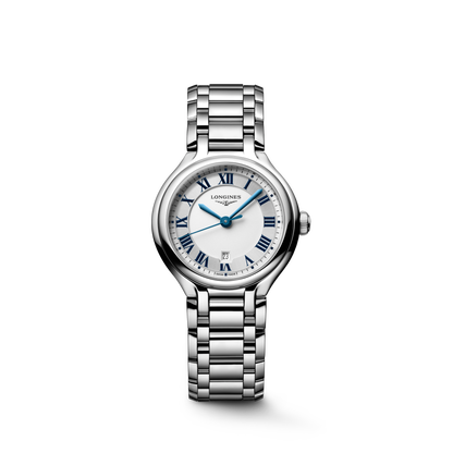 Reloj Longines PrimaLuna L8.142.4.71.6