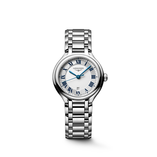 Reloj Longines PrimaLuna L8.142.4.71.6