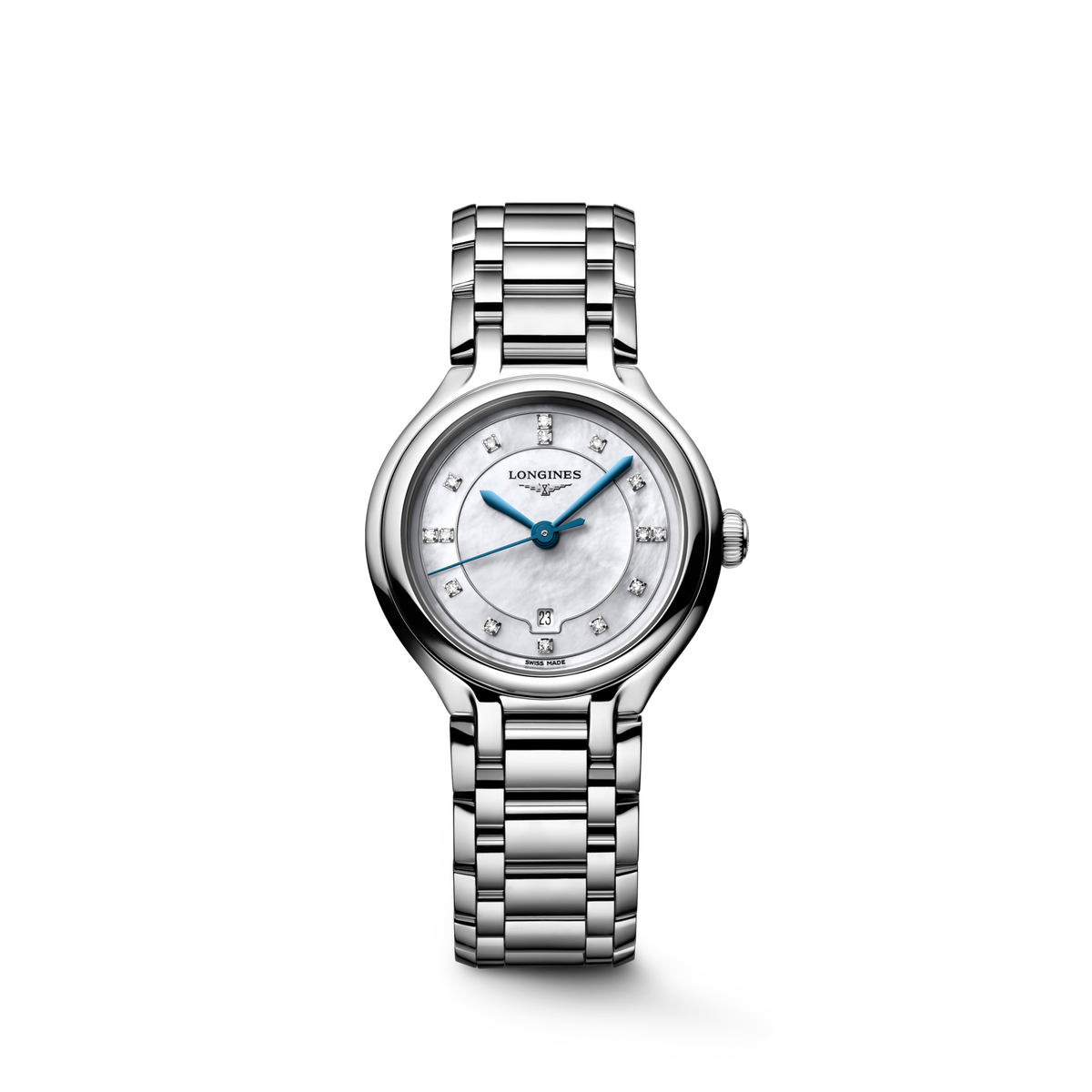 Reloj Longines PrimaLuna L8.142.4.87.6