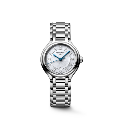 Reloj Longines PrimaLuna L8.142.4.87.6