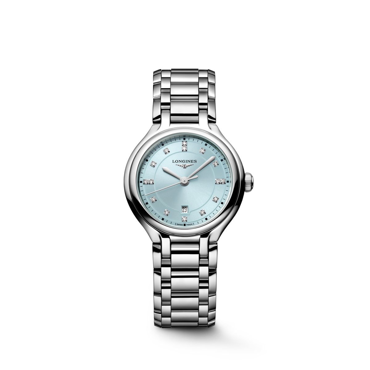 Reloj Longines PrimaLuna L8.142.4.97.6