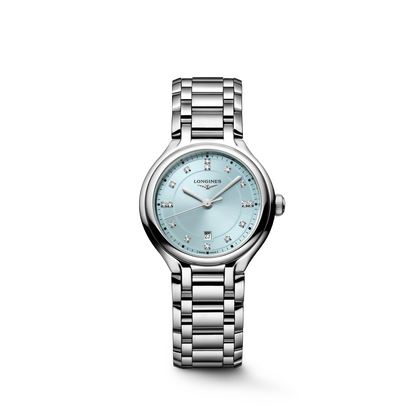 Reloj Longines PrimaLuna L8.142.4.97.6