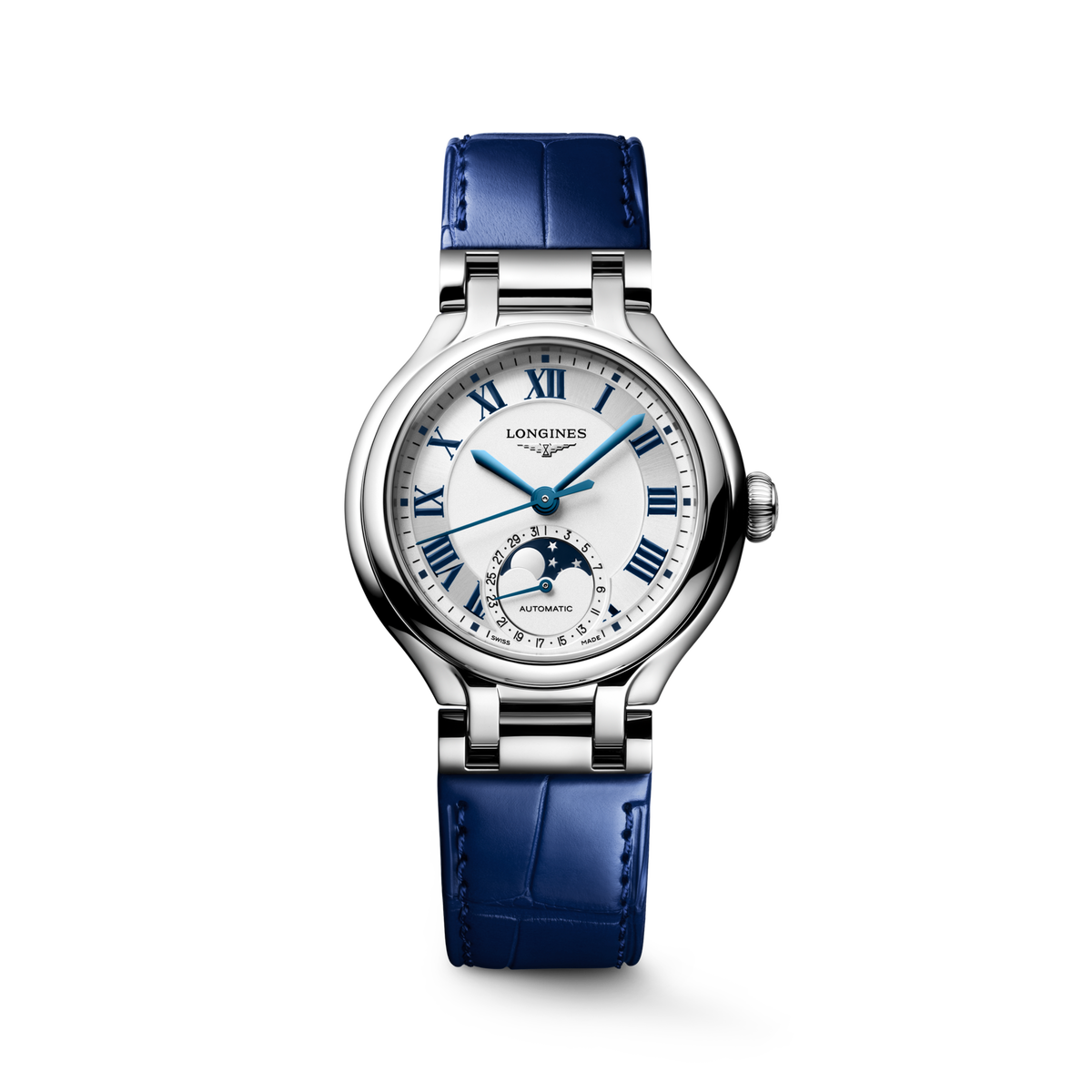 Reloj Longines PrimaLuna Moonphase L8.126.4.71.2