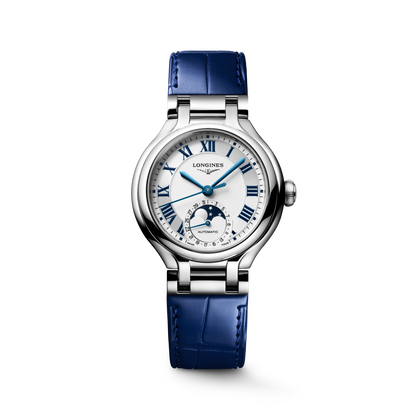 Reloj Longines PrimaLuna Moonphase L8.126.4.71.2