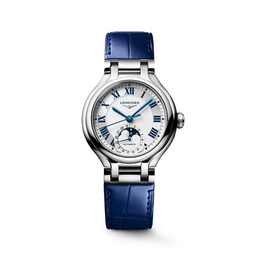 Reloj Longines PrimaLuna Moonphase L8.126.4.71.2