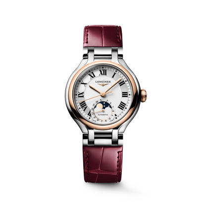 Reloj Longines PrimaLuna Moonphase L8.126.5.71.2