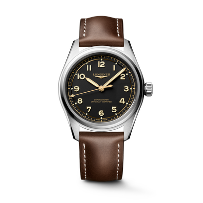 Reloj Longines Spirit Pilot L3.809.4.53.2