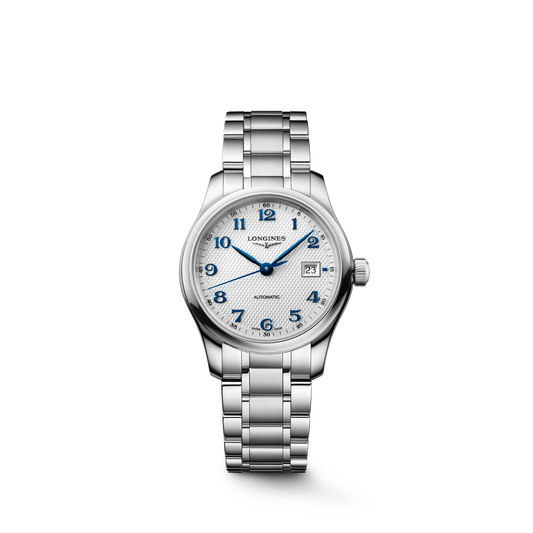 Reloj Longines Master Collection L2.449.4.73.6