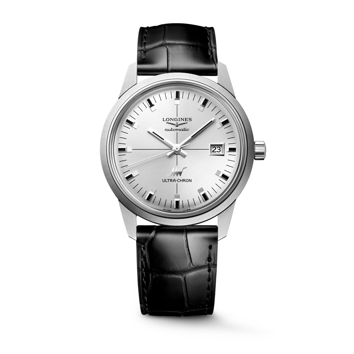 Reloj Longines Ultra-Chron Classic L2.937.4.72.2