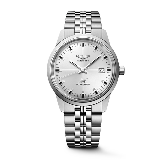 Reloj Longines Ultra-Chron Classic L2.937.4.72.6