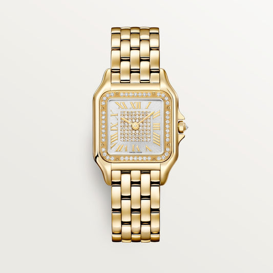 Reloj Cartier Panthère WJPN0093