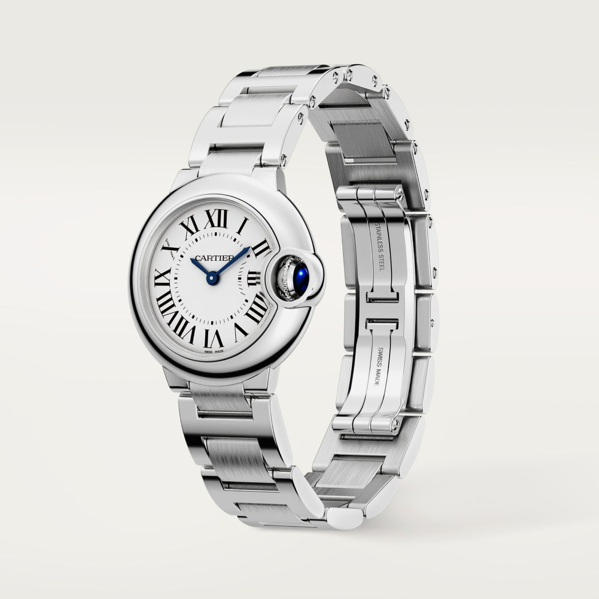 Reloj Cartier Ballon Bleu WSBB0073