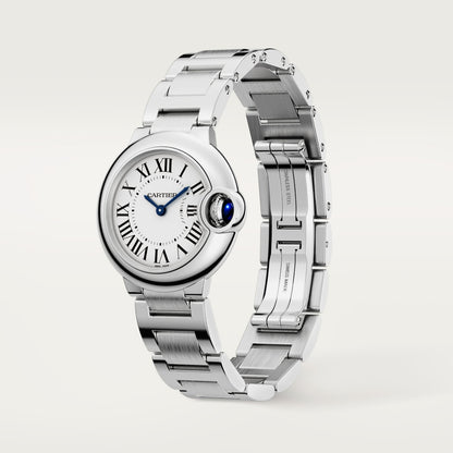 Reloj Cartier Ballon Bleu WSBB0073