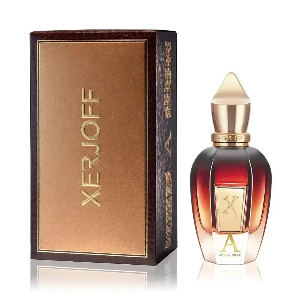 XERJOFF ALEXANDRIA II COLECIÓN OUD STAR - Perfumes
