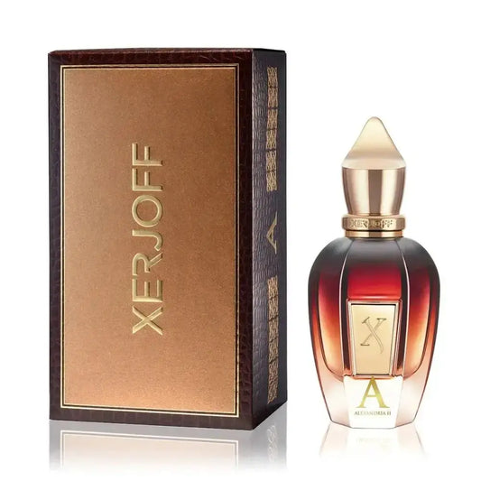 XERJOFF ALEXANDRIA II COLECIÓN OUD STAR - Perfumes