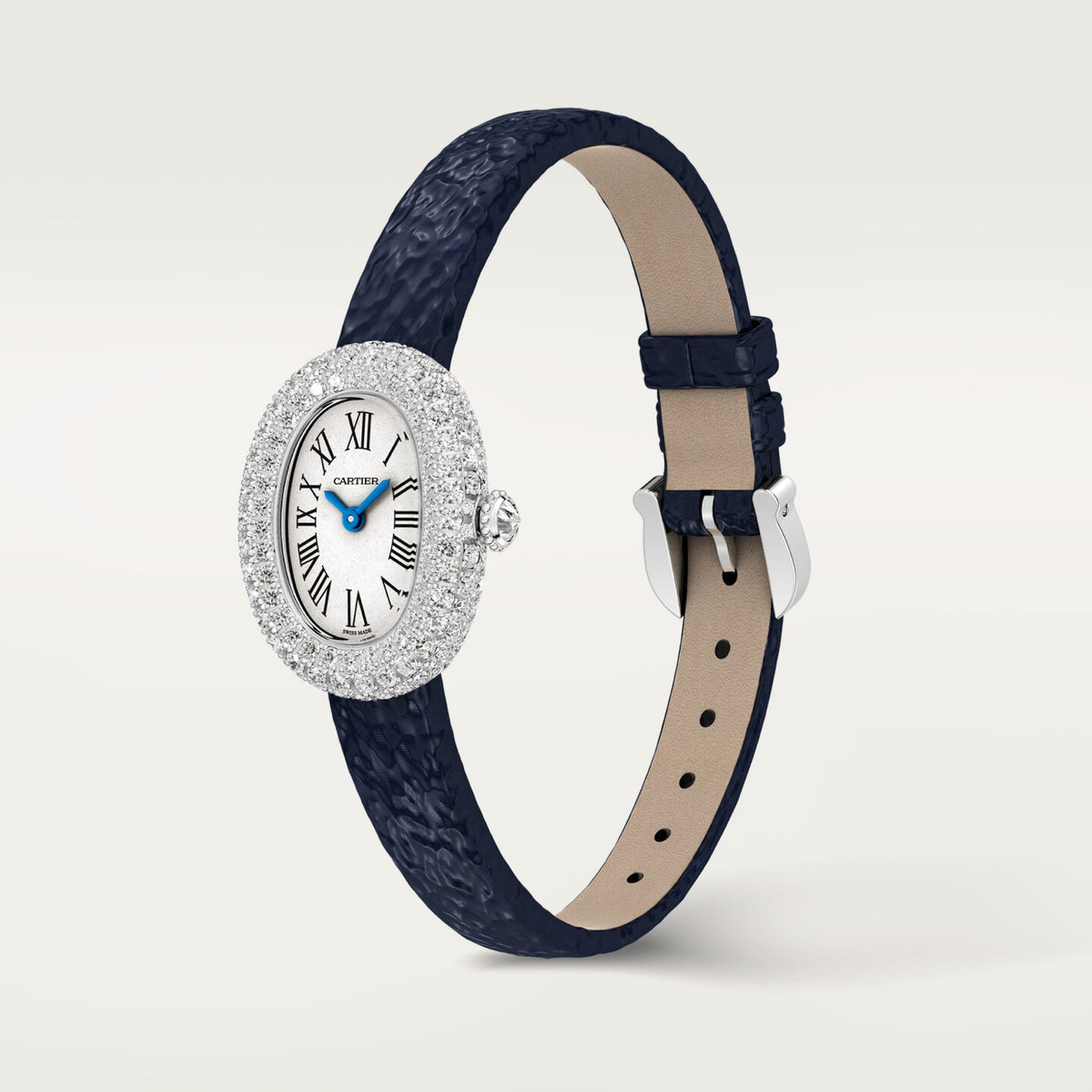 Reloj Cartier Baignoire WJBA0070