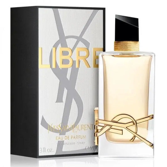 Perfume Yves Saint Laurent Libre EDP - MWHITE.COM.CO