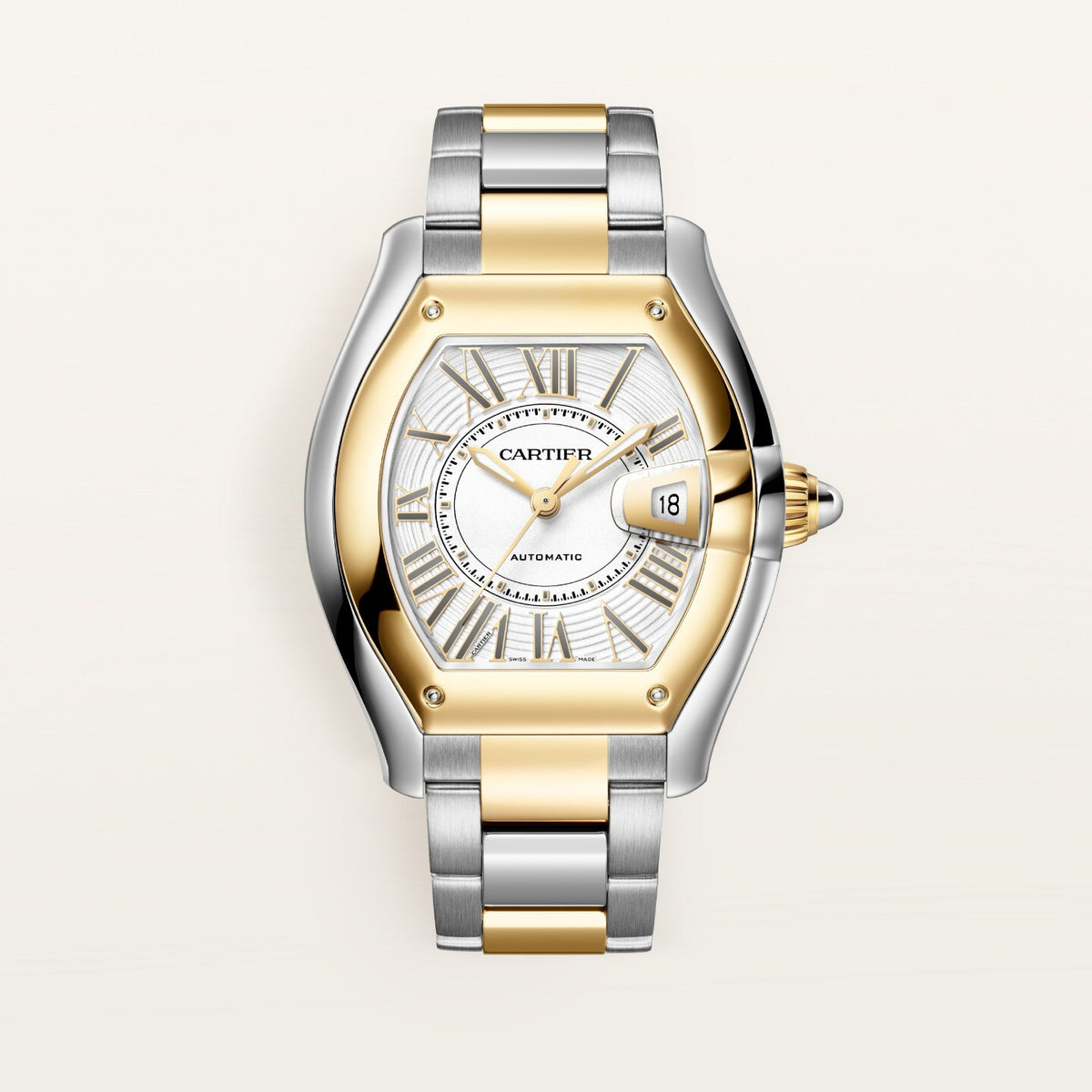 Reloj Cartier Roadster W2RD0010