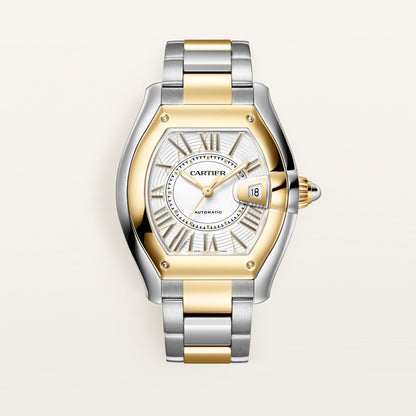Reloj Cartier Roadster W2RD0010