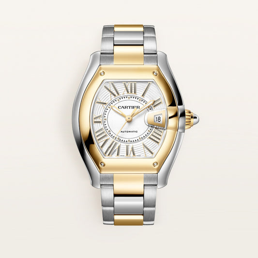 Reloj Cartier Roadster W2RD0010