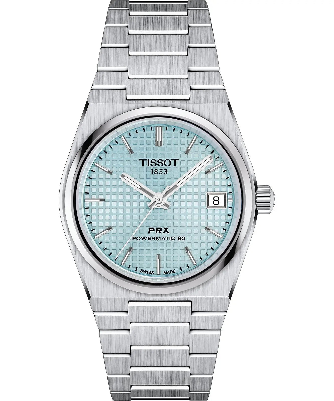 TISSOT PRX T137.207.11.351.00 TISSOT