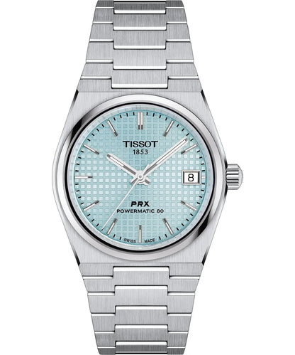 TISSOT PRX T137.207.11.351.00 TISSOT