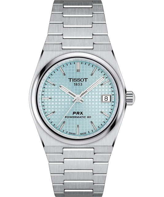 TISSOT PRX T137.207.11.351.00 TISSOT