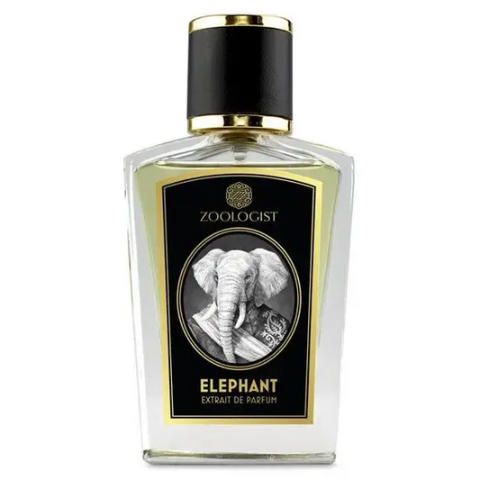 Zoologist Elephant. - 60 ml / 2.0 oz - Perfumes