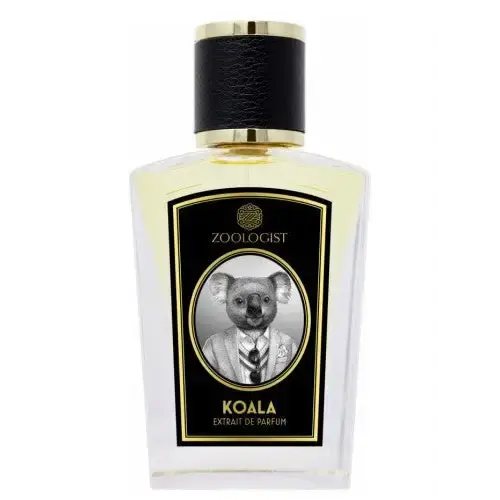Zoologist Koala. - 60 ml / 2.0 oz - Perfumes