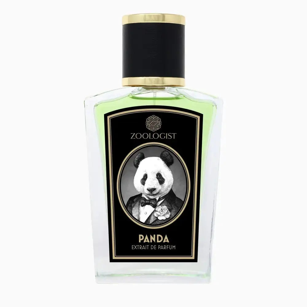 Zoologist Panda. - 60 ml / 2.0 oz - Perfumes